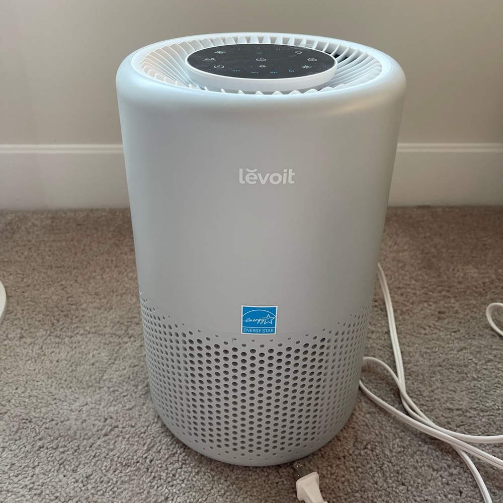 Air purifier